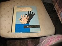 Finger playtime, B00FJDK5AI Book Cover
