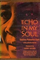 Echo in My Soul B000OKCX7Y Book Cover