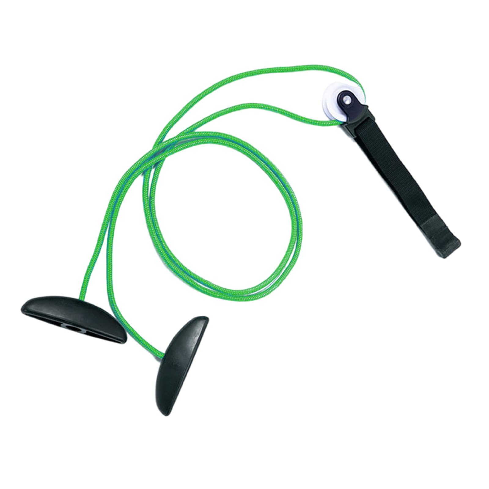 Zwaitl Black Sports Shoulder Pulley Over Door Shoulder Exercise Pulley For Injury Recovery, Stretching Cuffs