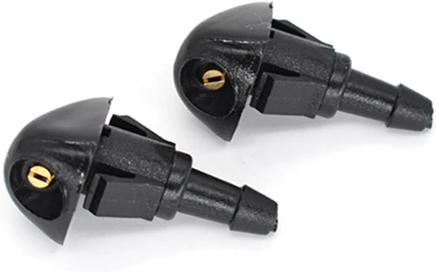 Washer Jets for CR-V MK3 2006 2007 2008 2009 2010 2011 for Prelude MK5 1997 1998 1999 2000 Car Front Windshield Wiper Washer Nozzle 76810-SEA-A01