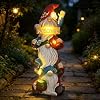 three gnomes