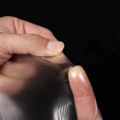 Miniatura 5 de Juego de 100 sábanas impermeables para mesa de masaje, depilación facial y tratamientos corporales, perfectas para salones de belleza profesionales,