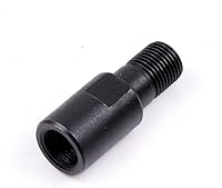 Vista 6 de SCITOO Herramienta extractor del inyector 6pcs con diferentes adaptadores Slide Hammer apto para motores CDI Mercedes-Benz