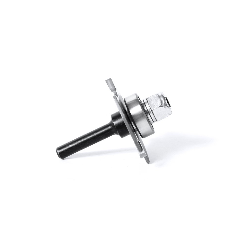 Amana Tool Slotting Cutter Assembly - 3 Wing -4 Amana Tool Slotting Cutter Assembly - 3 Wing -4