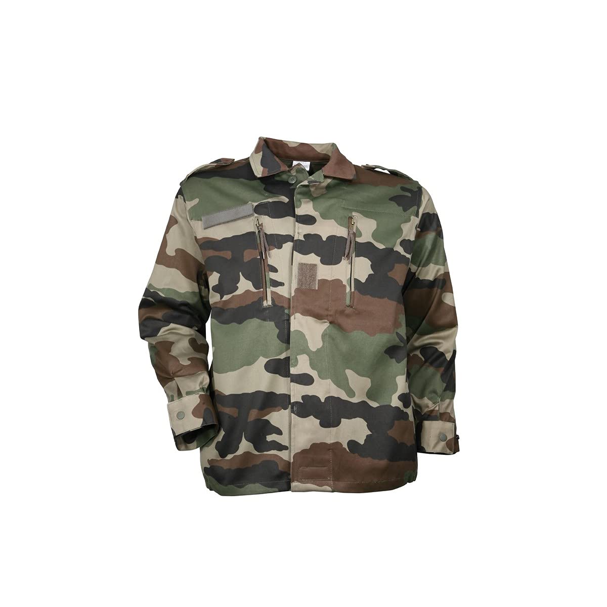 Cityguard - Veste F2 Satin Camo Cityguard 50