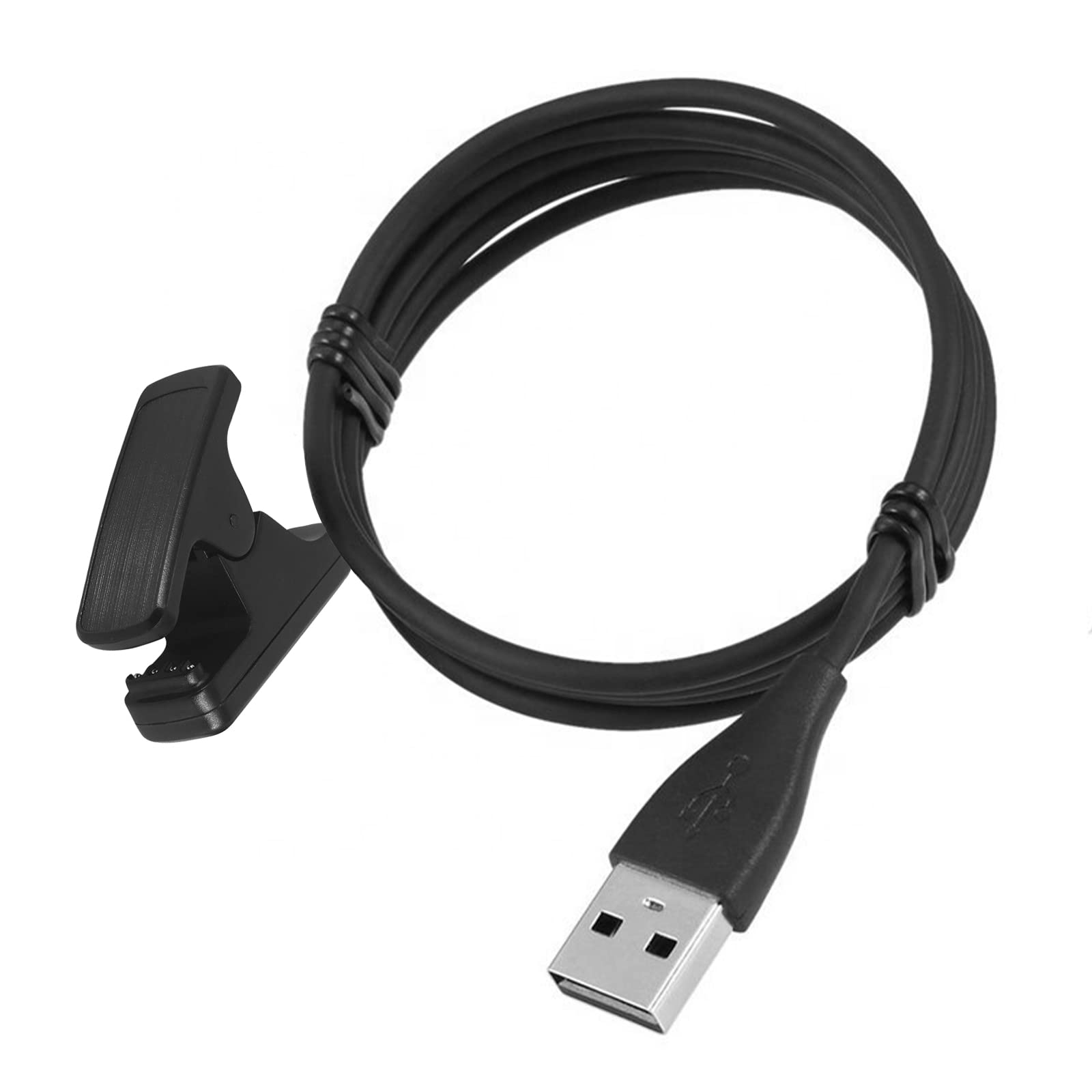 Smartwatch Charger USB Data Sync Charge Cradle Dock Adapter Charging Cable for Garmin Marq Series Athlete Aviator Captain Smart Watch