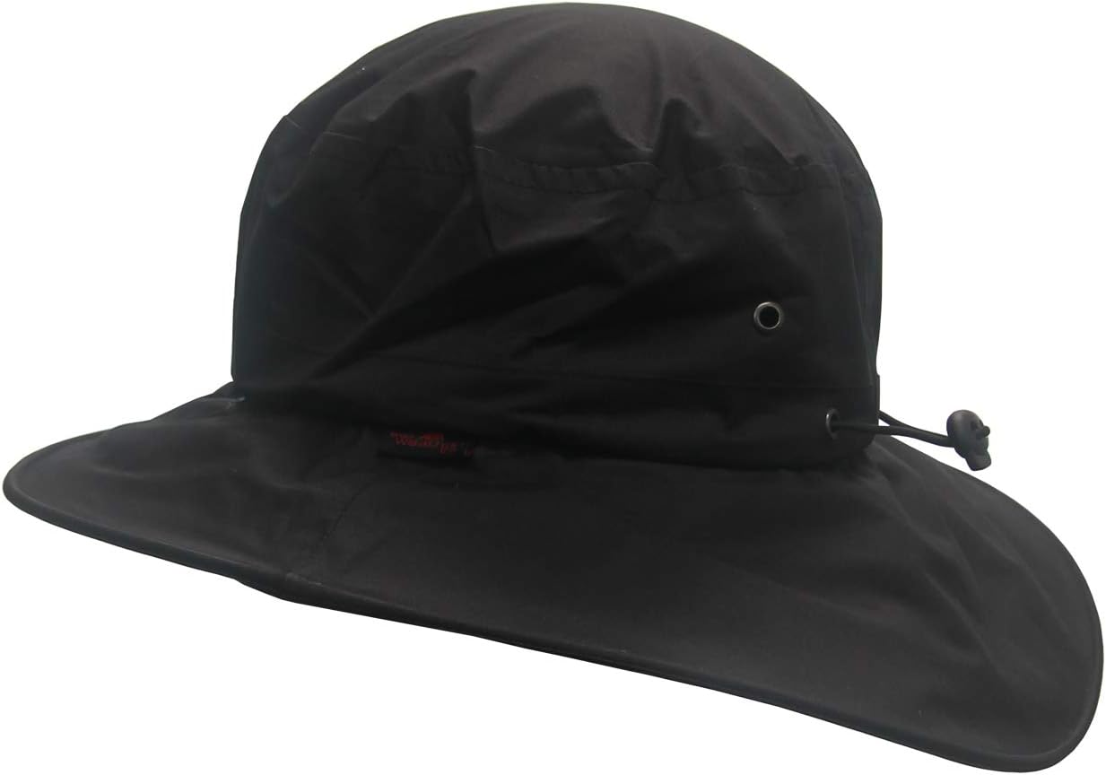 The Weather Company Golf- Waterproof Hat