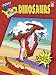 3-D Coloring Book--Dinosaurs (Dover 3-D Coloring Book)