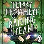 Cover of Raising Steam