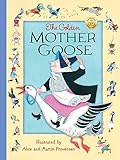 The Golden Mother Goose