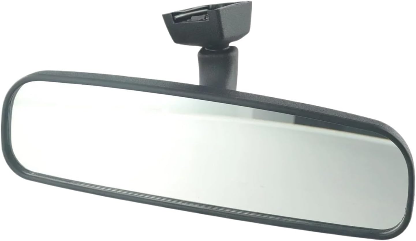 Interior Inside Rear View Mirror Rearview Mirror Pajero Grandis Lancer Mirage MN124448 Replace Car Accessories