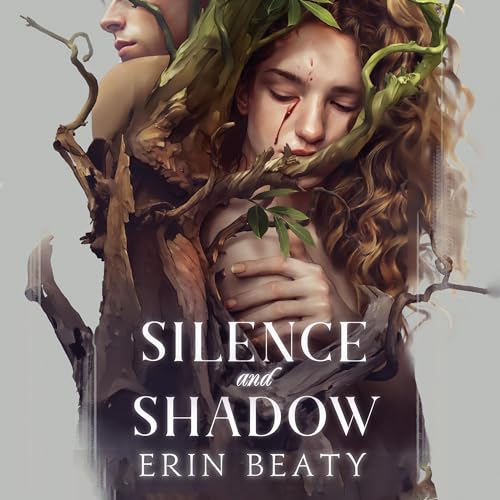 Silence and Shadow (Authored by Erin Beaty) episode artwork