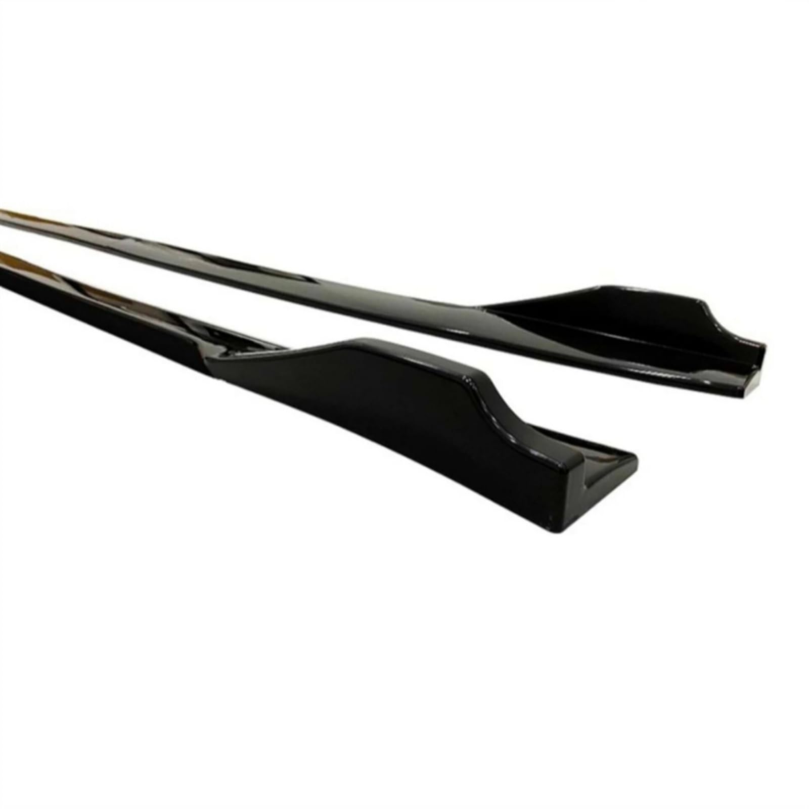 Labio de parachoques lateral de 86 cm para proteger bajos del Spark 4