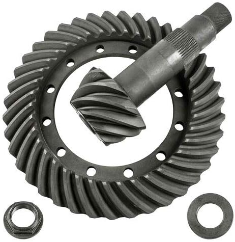 RING AND PINION GEAR - RD20-145 RP20-145 RT40-145 (RD/RDL/RP/RPL) - FORWARD (FRO