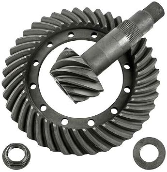 RING AND PINION GEAR - RD20-145 RP20-145 RT40-145 RD/RDL/RP/RPL - FORWARD FRO