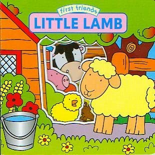 Little Lamb (First Friends)