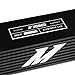 Mishimoto Universal Intercooler Z-Line, Black 28 in. x 7.5 in. x 2.5 in.
