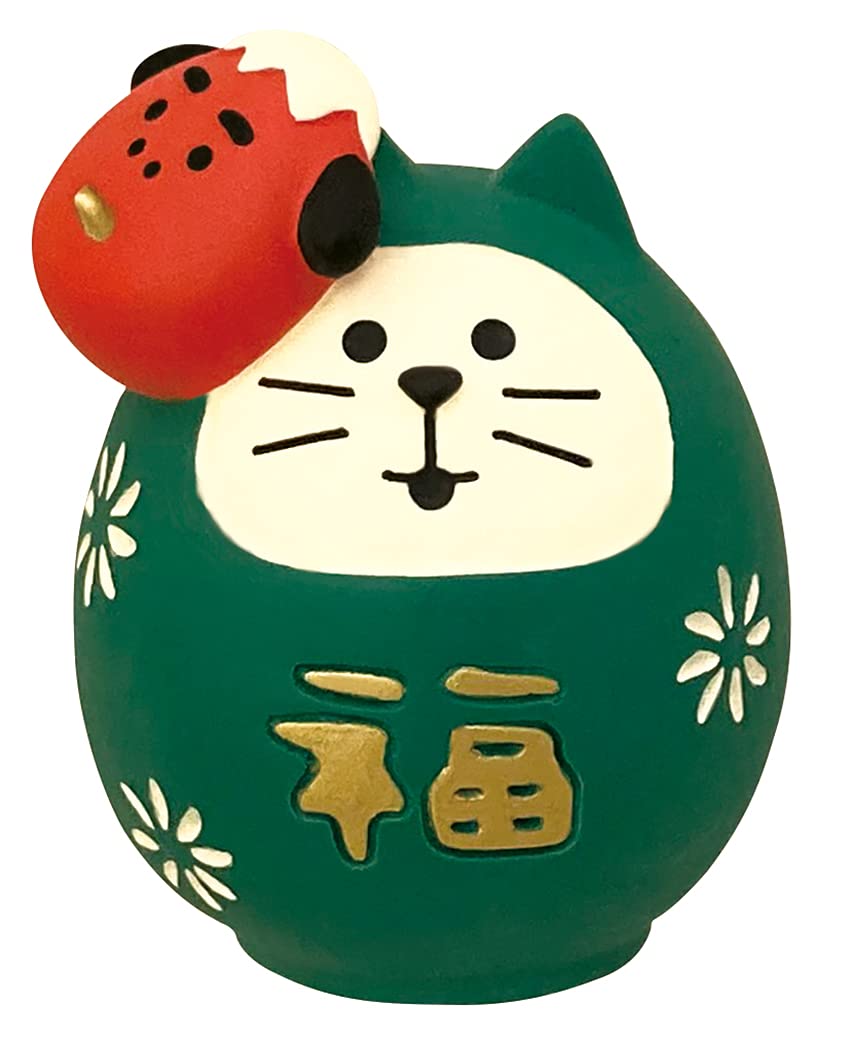 Amazon.co.jp: デコレコーポレーション コンコンブル concombre 獅子舞