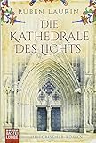 Cover zum Buch Die Kathedrale des Lichts