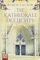 La Catedral de la Luz 3404176367 Book Cover