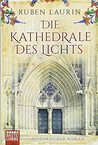 Die Kathedrale des Lichts...