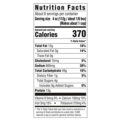 Image of Velveeta Shells & Cheese Original Shell Pasta & Cheese Sauce Value Size Meal (24 oz Box) (Pack of 2)
