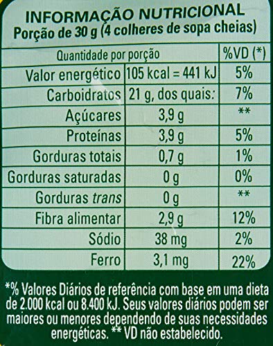 Cereal Infantil, Neston, 3 Cereais, 600g