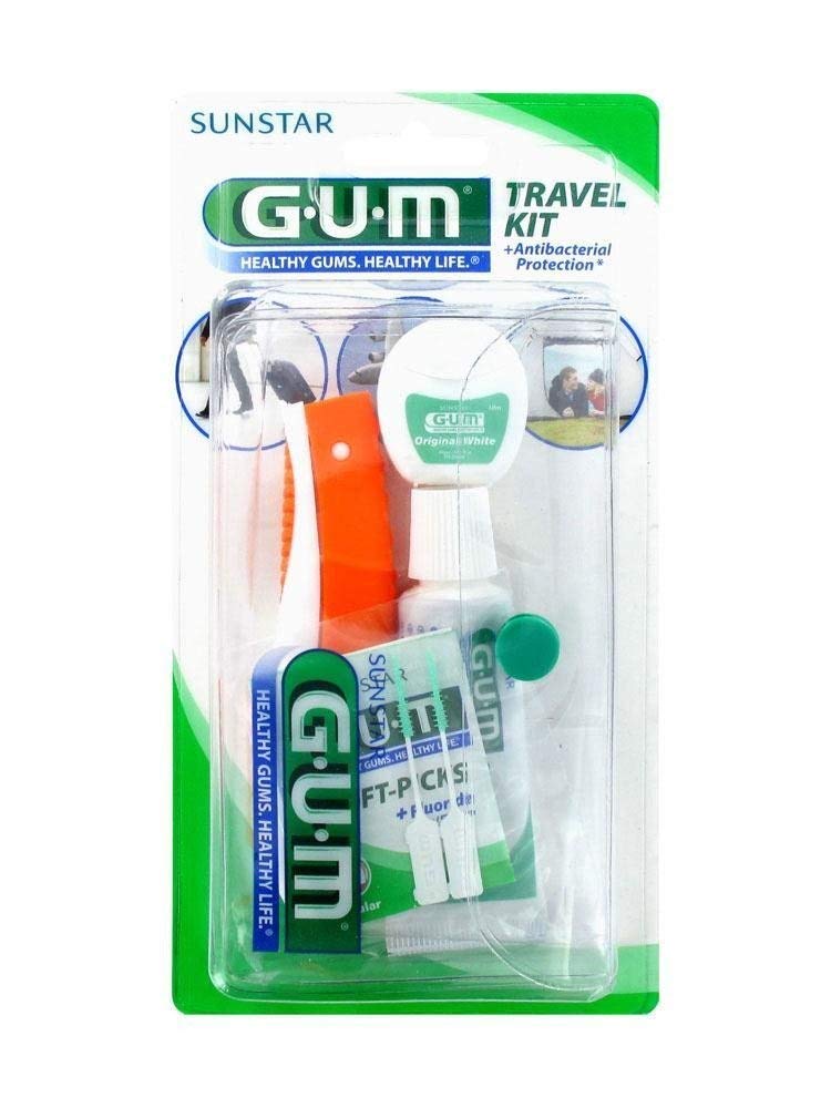 Gum Travel Kit