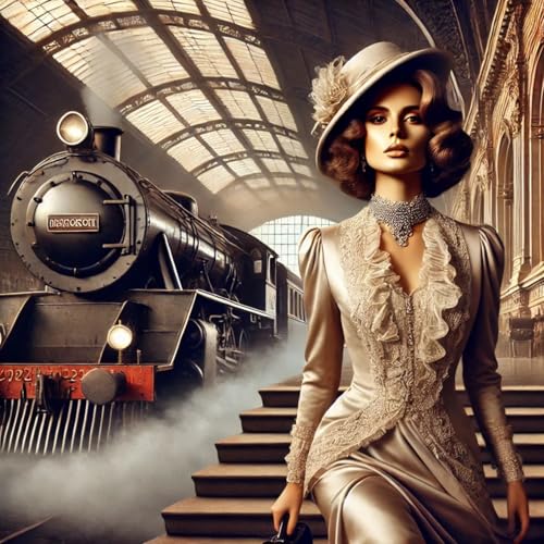 Daughter of a Magnate cover art