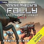 Cover of Assembly's Folly