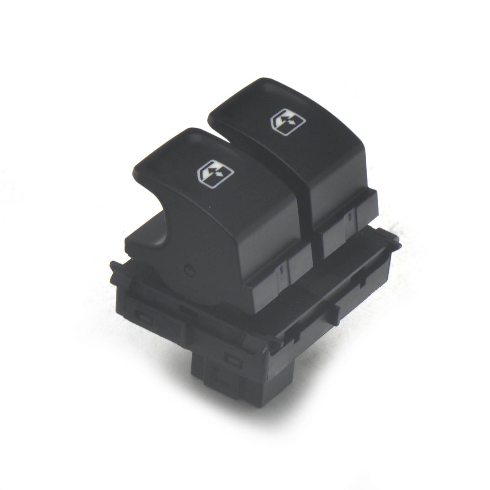VWWS026 Rechts vorne Fahrerseite Druckknopf Schalter Fit Für V.W. CRAFTER Box Plattform/Fahrgestell GOLF VII OE #5G0959858B 5G0959858D