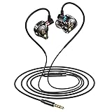 タイプC イヤホン 有線 マイク付き イヤホンマイク イヤフォン インナーイヤー型 低音 通話対応 イヤホン テレワーク在宅勤務 パソコン PC 3.5mm マイクベースHiFiイヤホンヘッドセットVedioストリーミングカラオケ(3.5MM port)