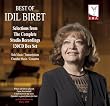 pianist Idil Biret