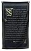Calhoun Game of Thrones Wall Banner (30" by 50") (Night's Watch Oath)
