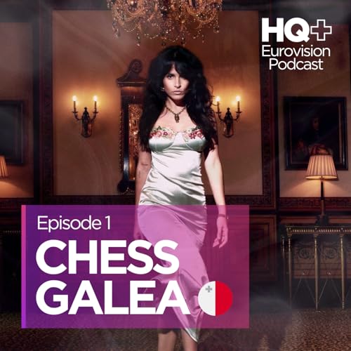 MESC 2026 with Chess Galea