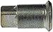 Dorman (611-032.1) 2-1/4" Long Inner Wheel Nut
