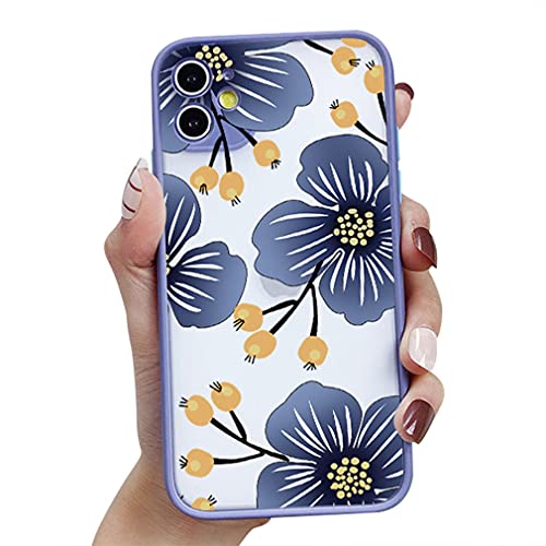 Rokmym Custodia per iPhone 12 Mini Silicone