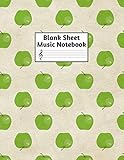 violin verona 4/4 precio  Blank Sheet Music Notebook: Easy Blank Staff Manuscript Book Large 8.5 X 11 Inches Musician Paper Wide 12 Staves Per Page for Piano, Flute, Violin, ... other Musical Instruments - Code : A4 2372