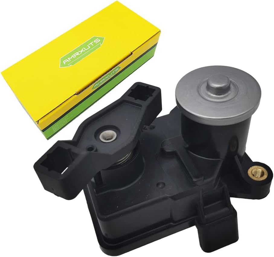 Amrxuts 6421500594 Variable Valve Timing (VVT) Solenoid/Eccentric Shaft Actuator for Mercedes-Benz E320 E350 GL320 GL350 ML320 ML350 R320 R350 S350 Sprinter 2500/3500 GLE350D GLS350D (2007-2022）