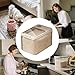 Almacenamiento De Alimentos Para Mascotas: Contenedor De Almacenamiento De Alimentos Para Perros Imagen de Almacenamiento De Alimentos Para Mascotas: Contenedor De Almacenamiento De Alimentos Para Perros
