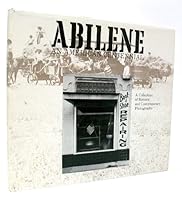 Abilene 0292703643 Book Cover