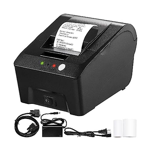 Impresora Tickets Bluetooth 80Mm Marca BINGNU