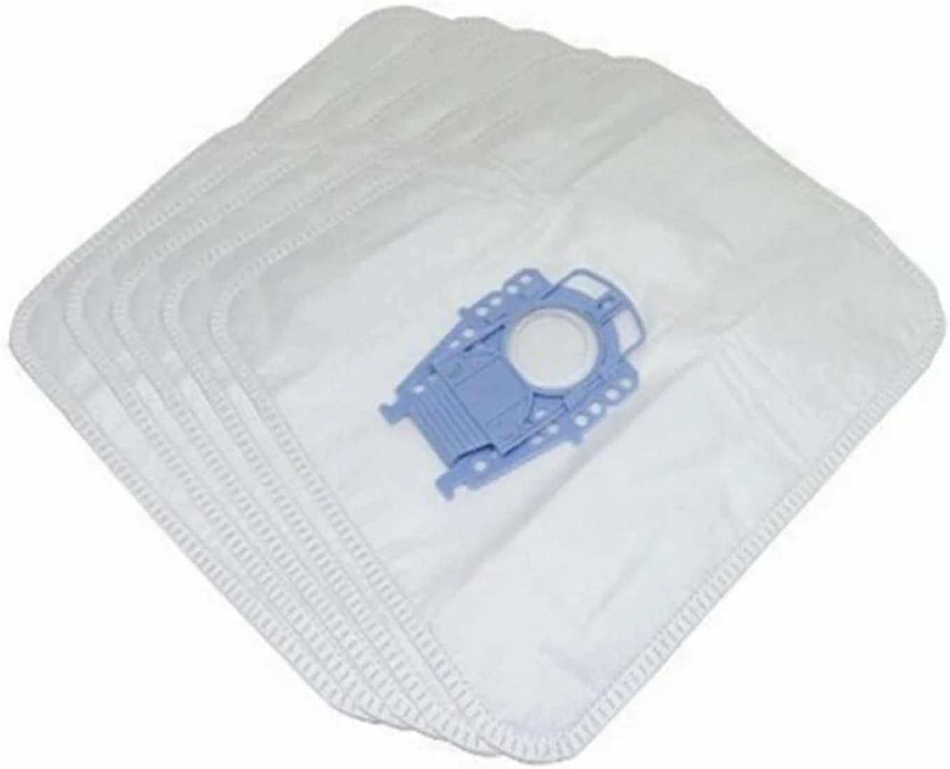 Compatible for Bosch Vacuum Cleaner Type P 468264 461707 Series 10 Pack Dust Bags