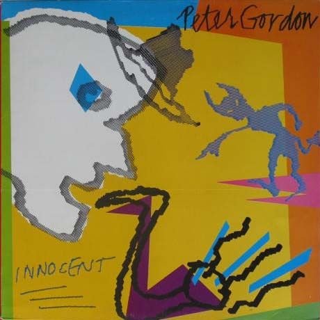 Peter Gordon - Innocent - CBS - BFM 42098