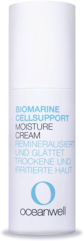 OceanwellBioMarine cells Upport Moisture Cream – 100ml