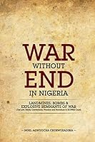 War Without End In Nigeria 1502834863 Book Cover