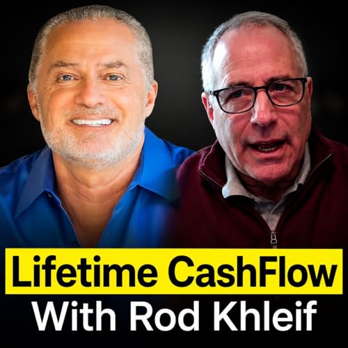 He Bought 108 Buildings and 104 Came From Cold Calling | Ep. 1,253