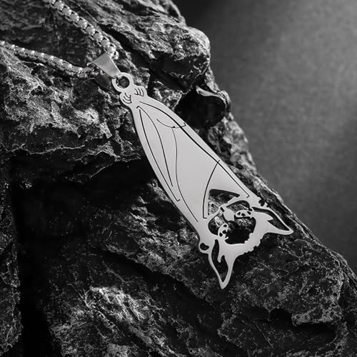 Collier hibou pour briller en soirée sans effort de style - 2