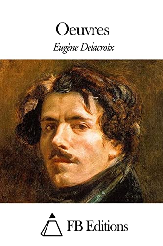 Oeuvres [French] 1507639074 Book Cover