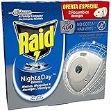 precio insecticida raid casa y jardin America's most trusted brand of insect control. Choose Raid.